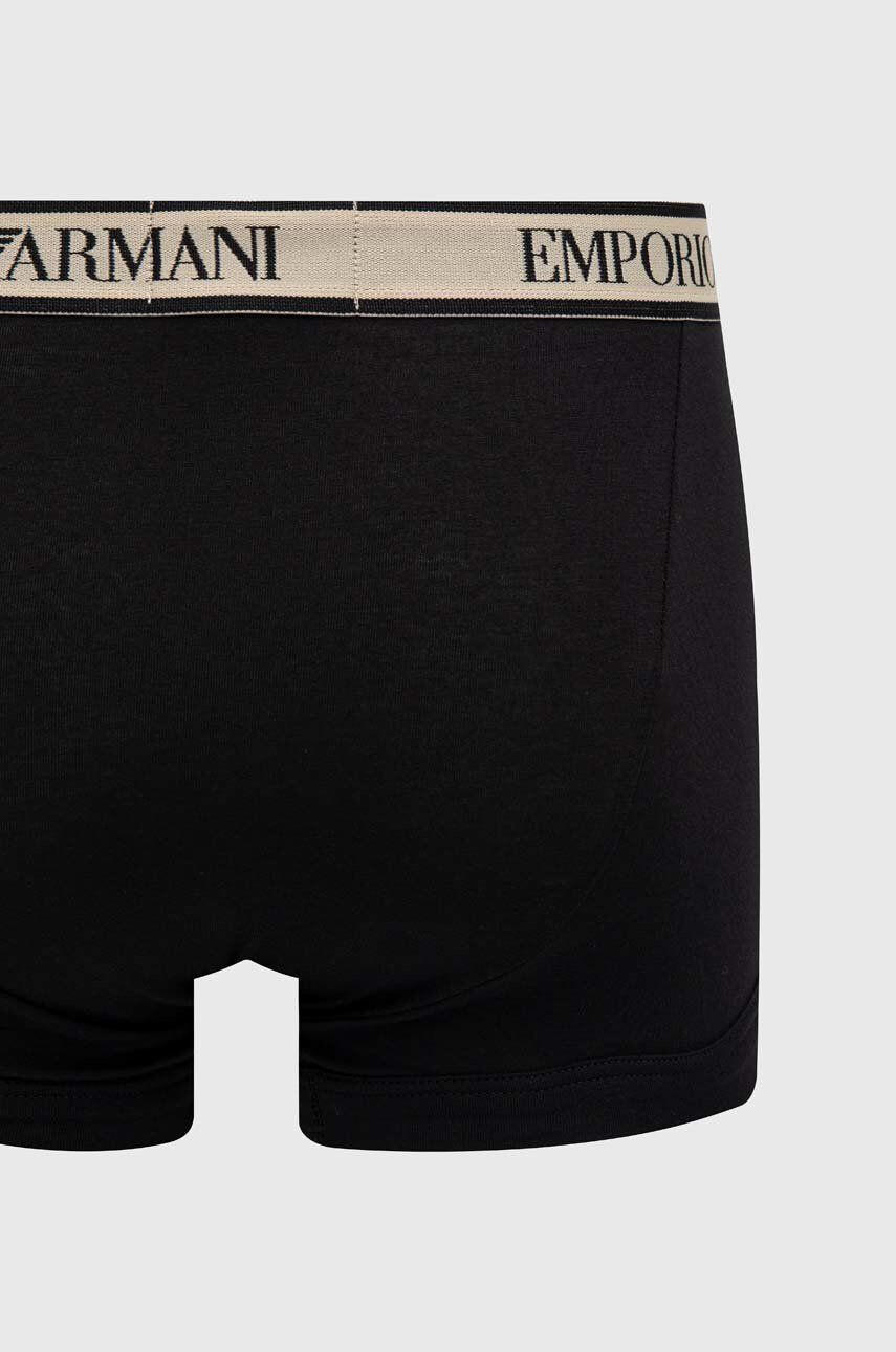 Emporio Armani Underwear Boxerky 3-pak - Pepit.sk