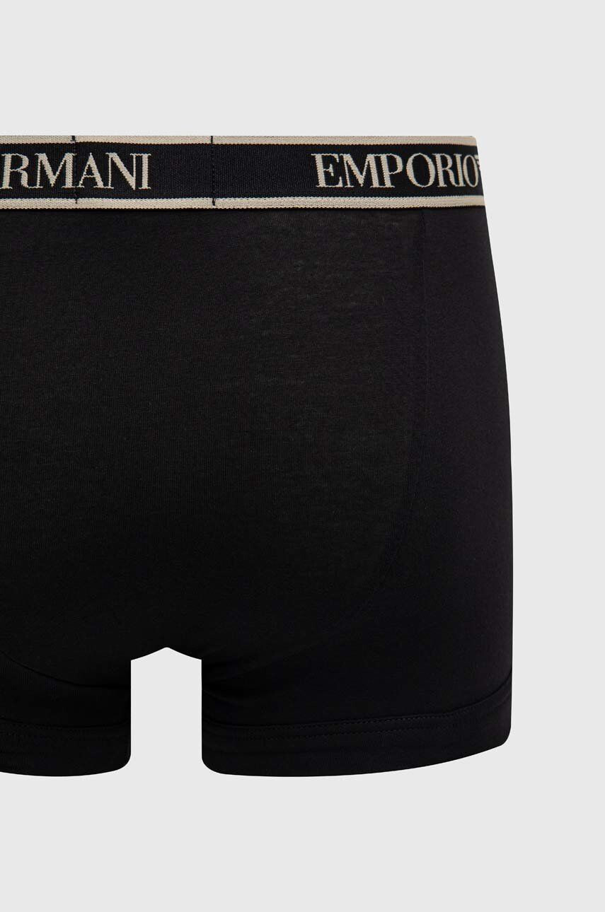 Emporio Armani Underwear Boxerky 3-pak - Pepit.sk