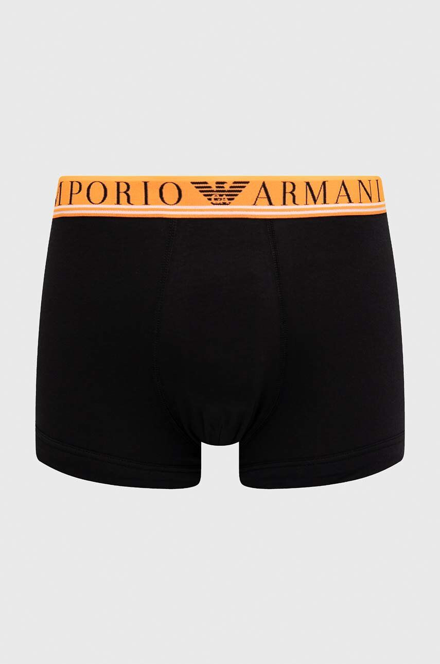 Emporio Armani Underwear Boxerky 3-pak - Pepit.sk