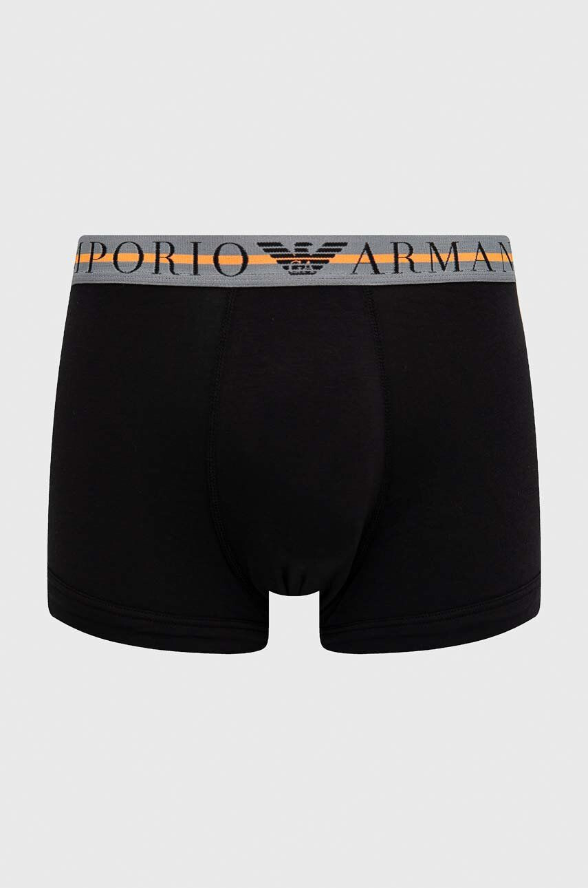 Emporio Armani Underwear Boxerky 3-pak - Pepit.sk