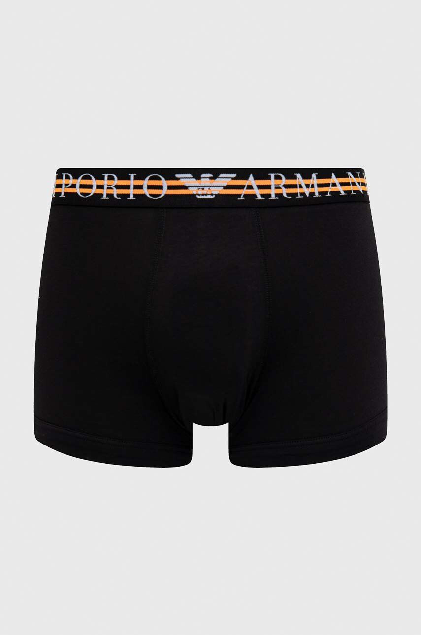 Emporio Armani Underwear Boxerky 3-pak - Pepit.sk