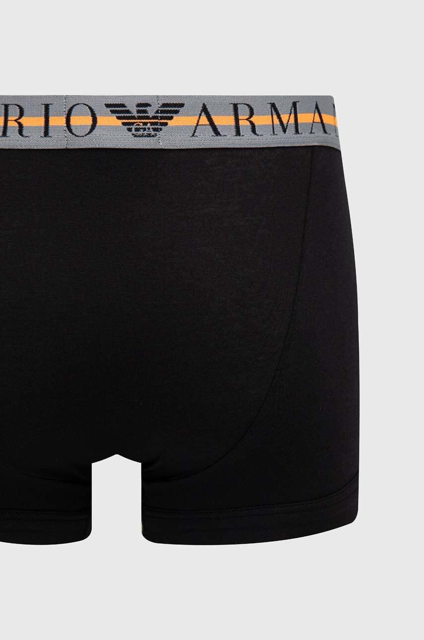 Emporio Armani Underwear Boxerky 3-pak - Pepit.sk