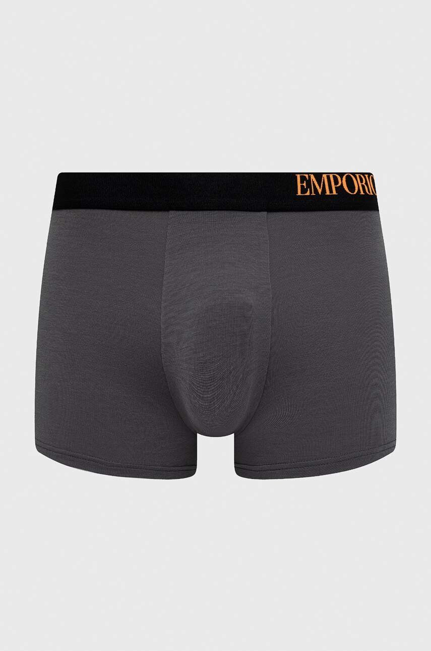 Emporio Armani Underwear Boxerky 3-pak - Pepit.sk