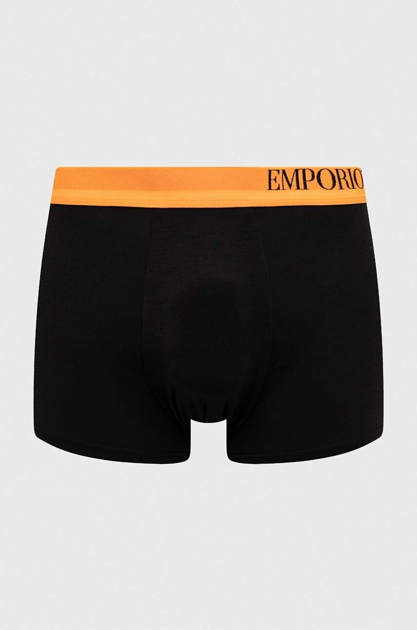 Emporio Armani Underwear Boxerky 3-pak - Pepit.sk