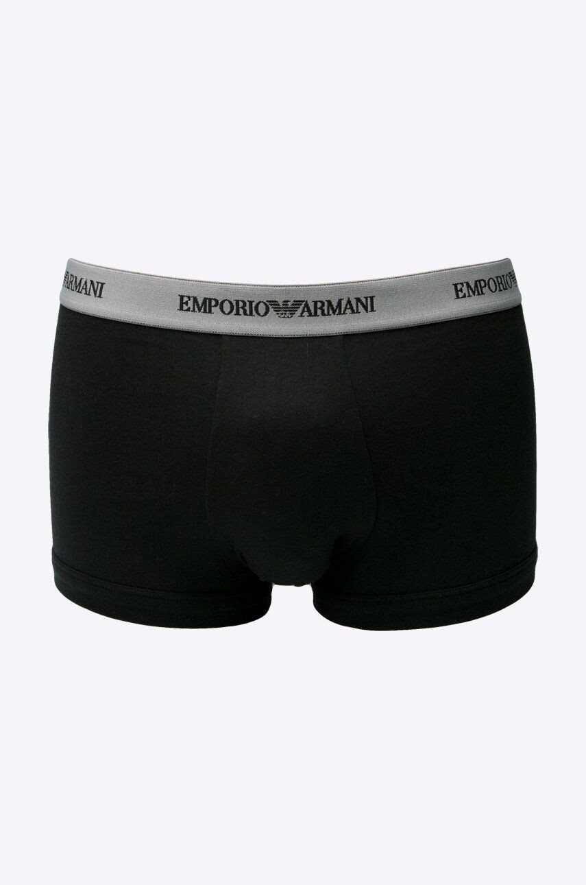 Emporio Armani Underwear Boxerky (3-pak) - Pepit.sk