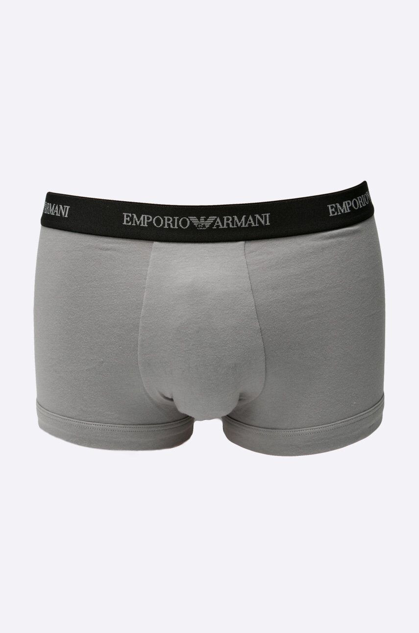 Emporio Armani Underwear Boxerky (3-pak) - Pepit.sk