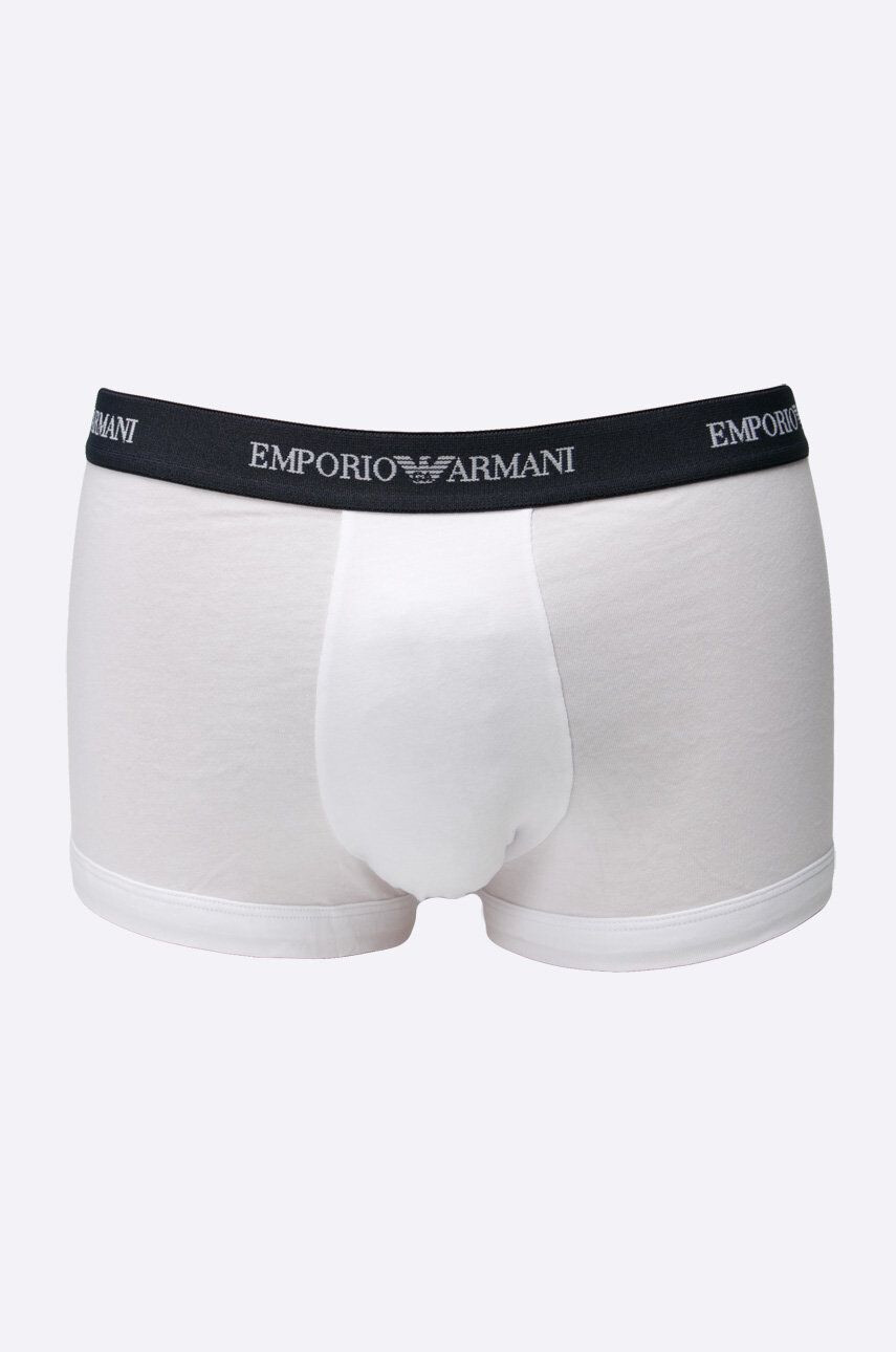 Emporio Armani Underwear Boxerky (3-pak) - Pepit.sk