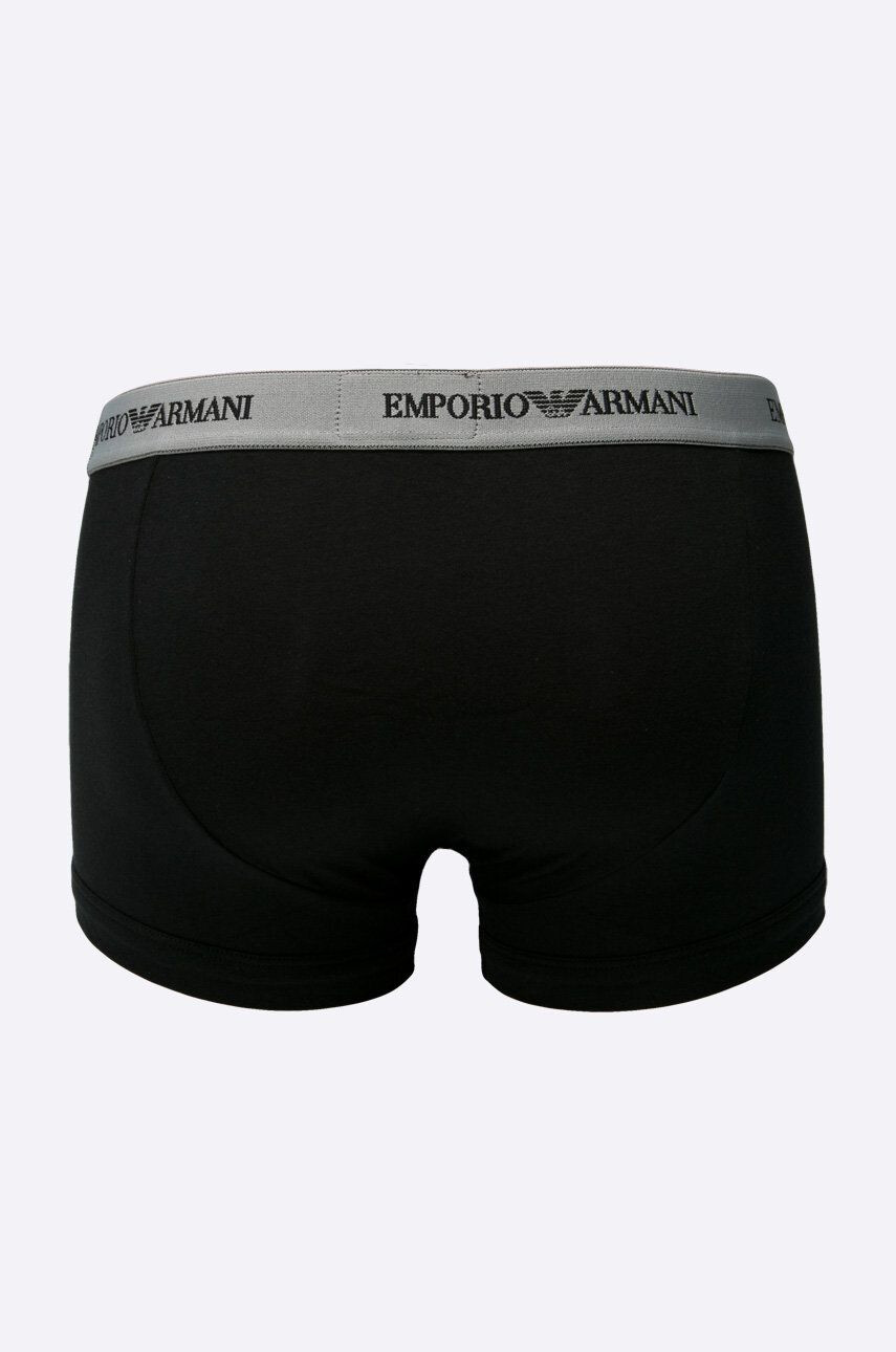 Emporio Armani Underwear Boxerky (3-pak) - Pepit.sk