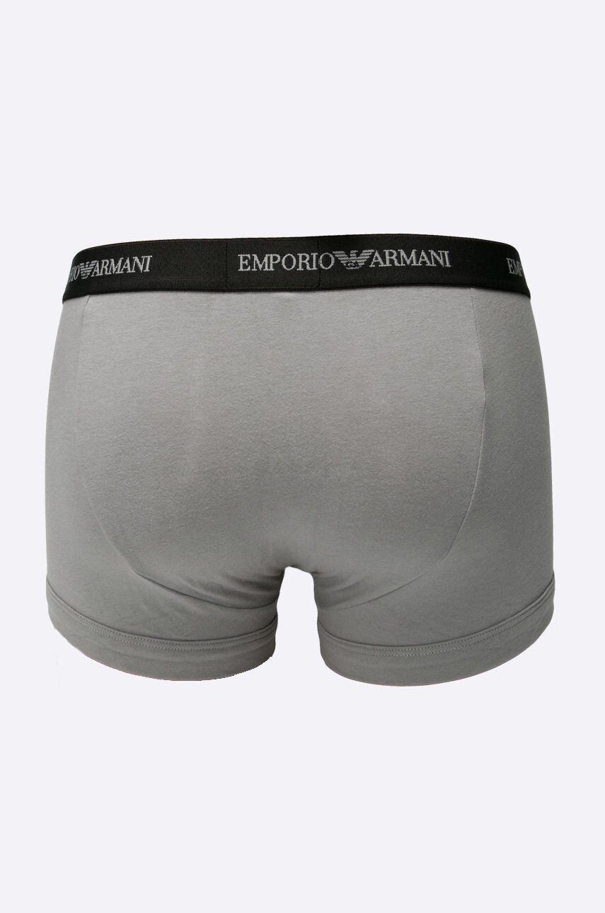 Emporio Armani Underwear Boxerky (3-pak) - Pepit.sk