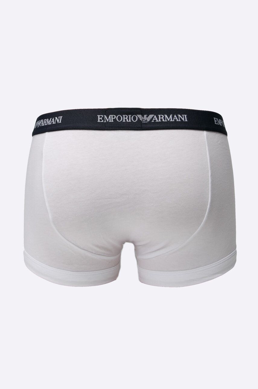 Emporio Armani Underwear Boxerky (3-pak) - Pepit.sk