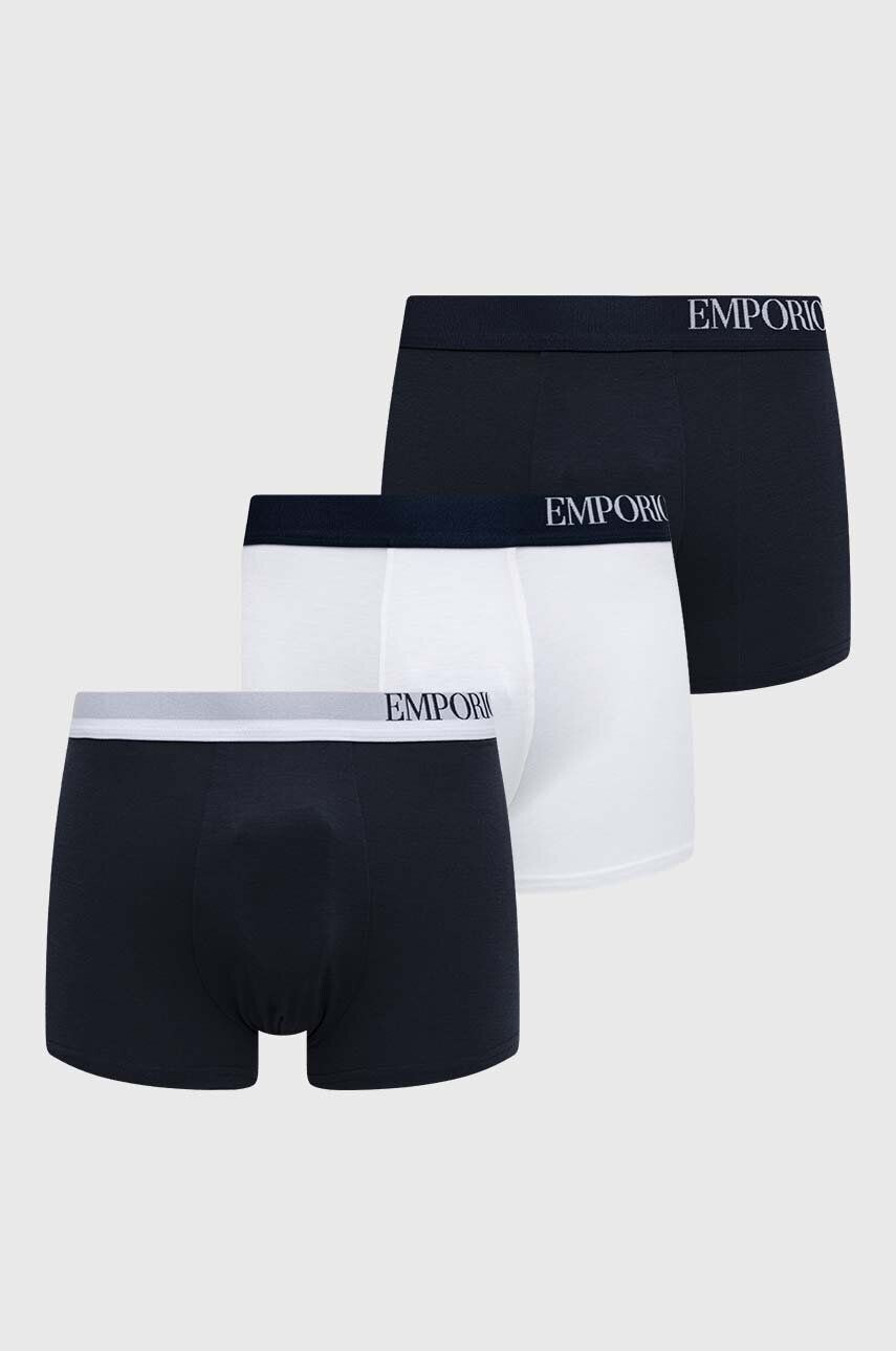 Emporio Armani Underwear Boxerky 3-pak - Pepit.sk