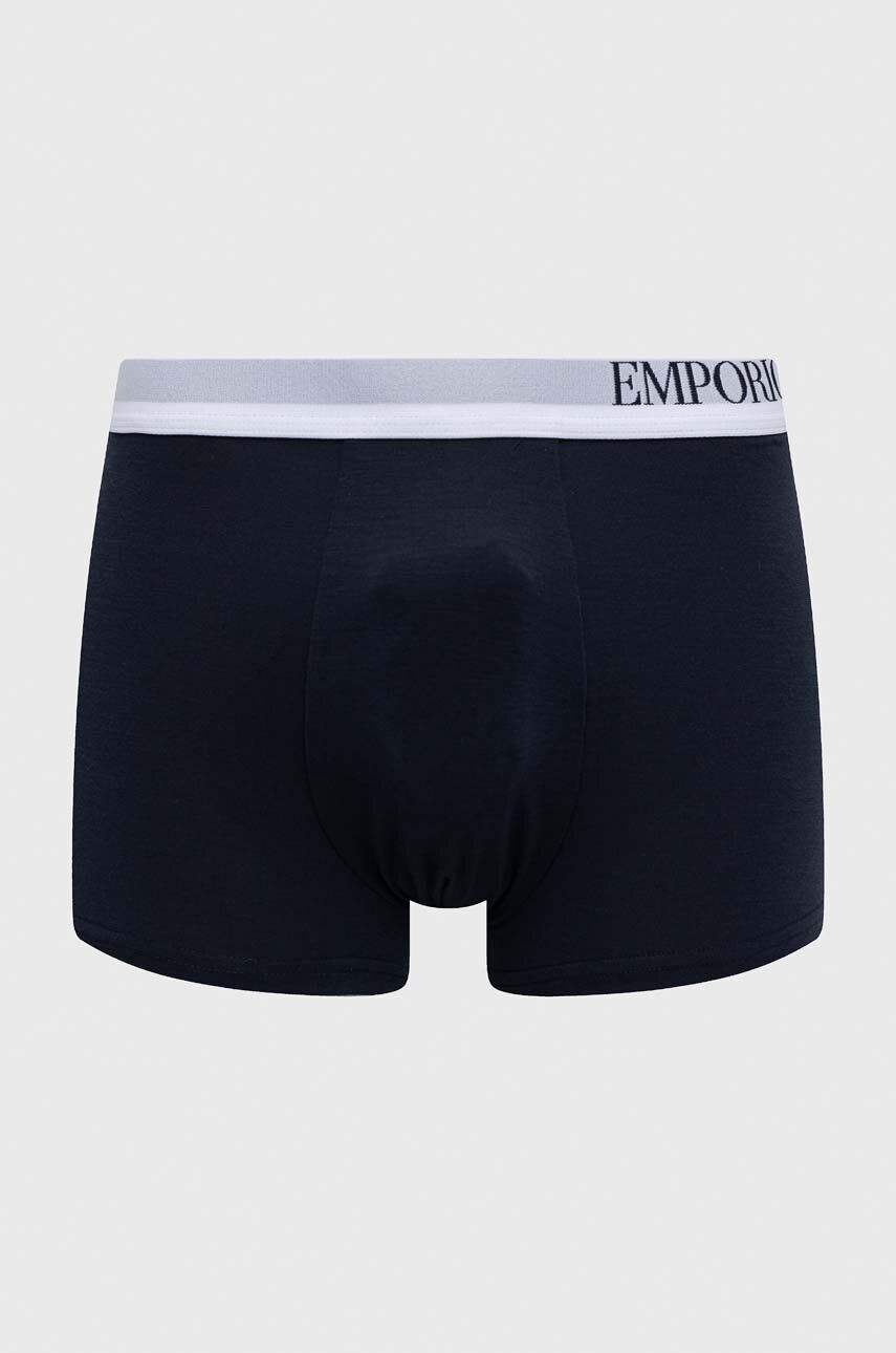 Emporio Armani Underwear Boxerky 3-pak - Pepit.sk