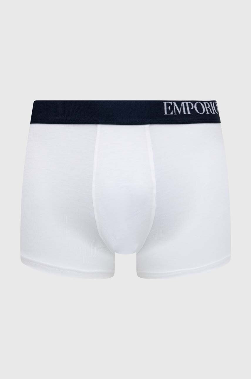 Emporio Armani Underwear Boxerky 3-pak - Pepit.sk