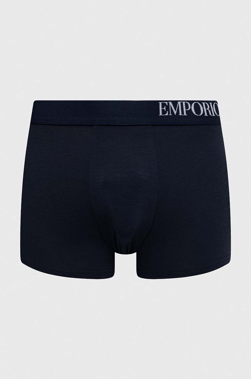 Emporio Armani Underwear Boxerky 3-pak - Pepit.sk