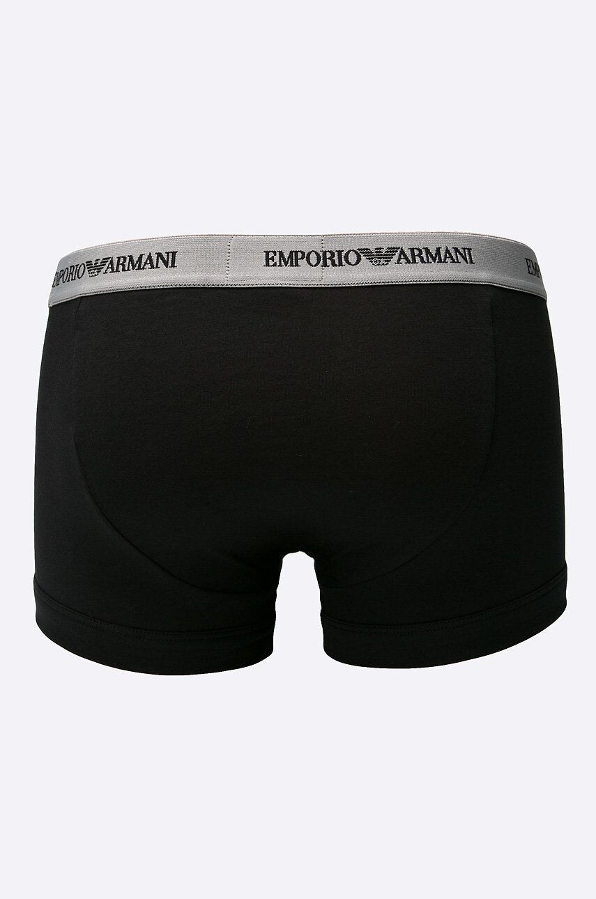 Emporio Armani Underwear Boxerky (3-pak) - Pepit.sk