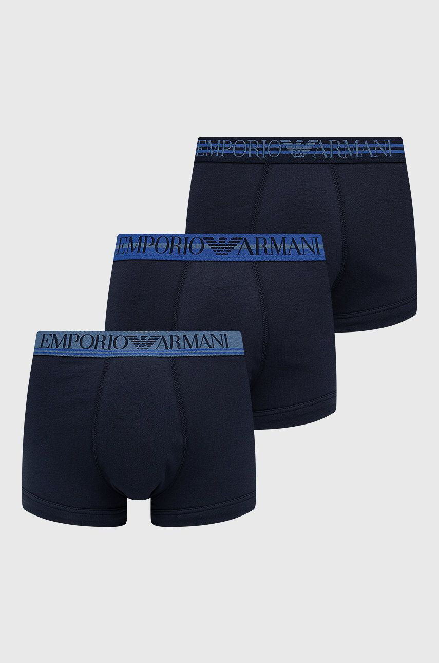 Emporio Armani Underwear Boxerky - Pepit.sk