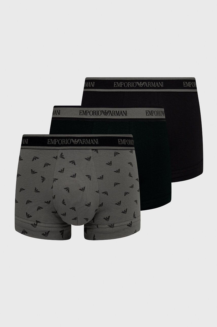 Emporio Armani Underwear Boxerky - Pepit.sk