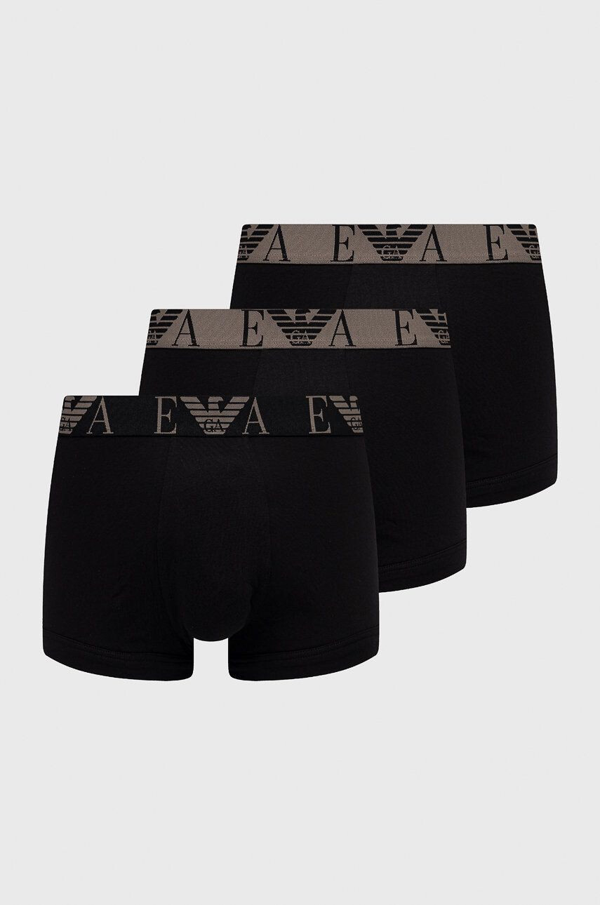 Emporio Armani Underwear Boxerky - Pepit.sk