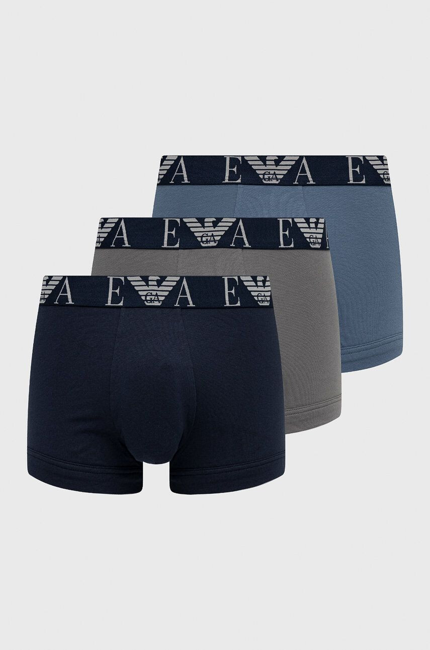 Emporio Armani Underwear Boxerky (3-pak) - Pepit.sk