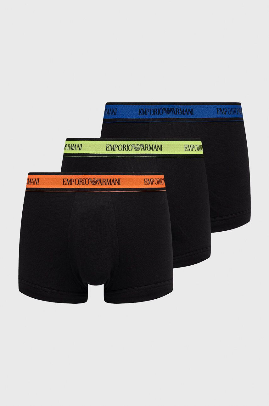 Emporio Armani Underwear Boxerky pánske - Pepit.sk