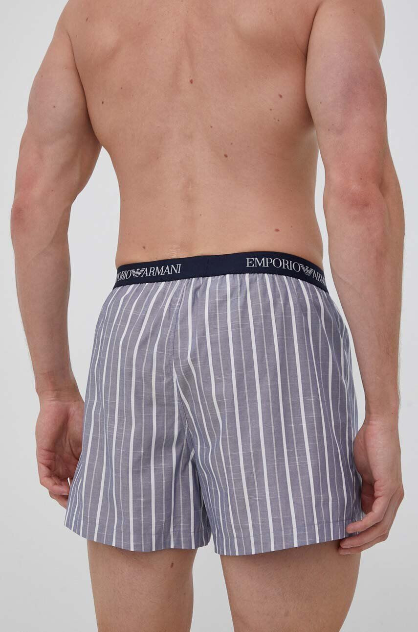 Emporio Armani Underwear Boxerky pánske - Pepit.sk