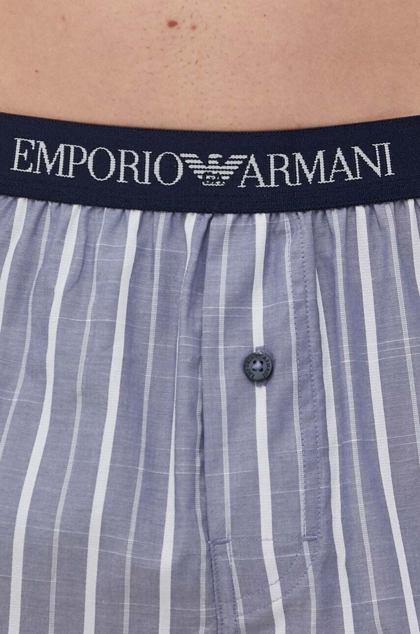 Emporio Armani Underwear Boxerky pánske - Pepit.sk