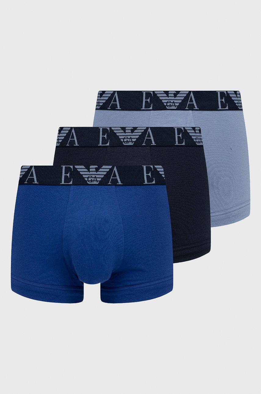 Emporio Armani Underwear Boxerky (3-pak) - Pepit.sk