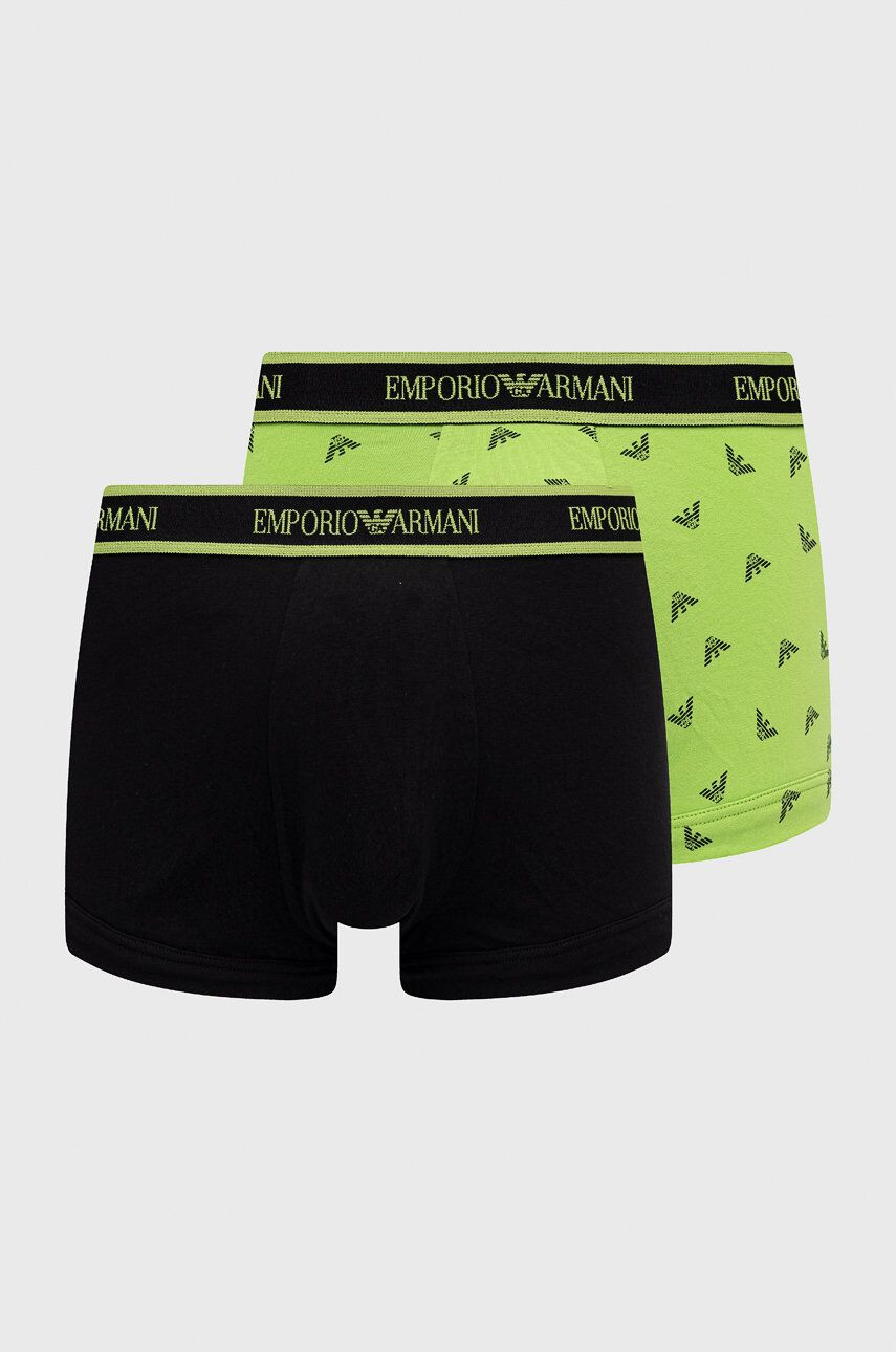 Emporio Armani Underwear Boxerky (3-pak) - Pepit.sk