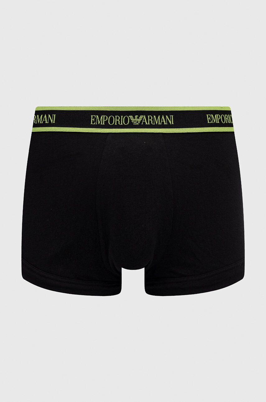 Emporio Armani Underwear Boxerky (3-pak) - Pepit.sk