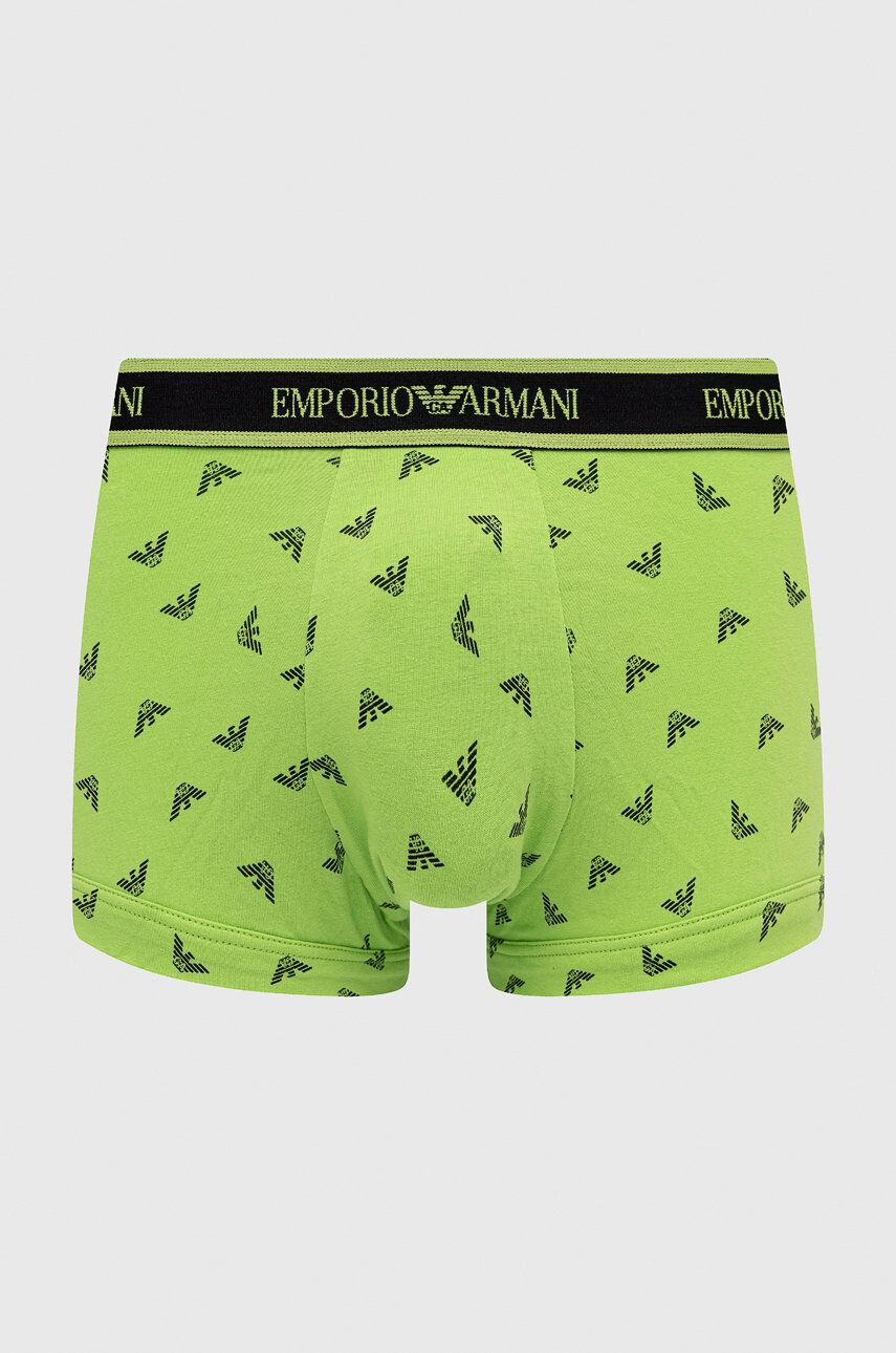 Emporio Armani Underwear Boxerky (3-pak) - Pepit.sk