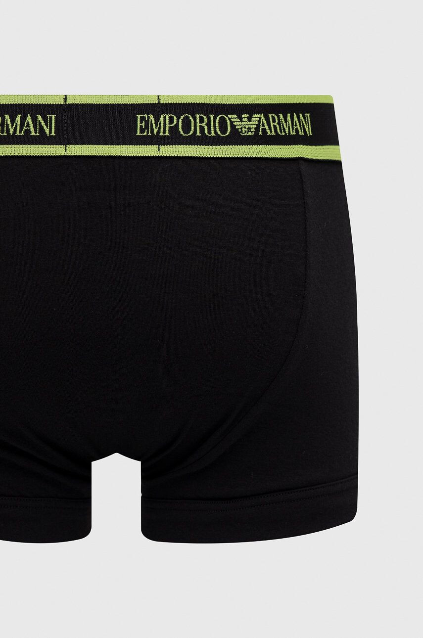 Emporio Armani Underwear Boxerky (3-pak) - Pepit.sk