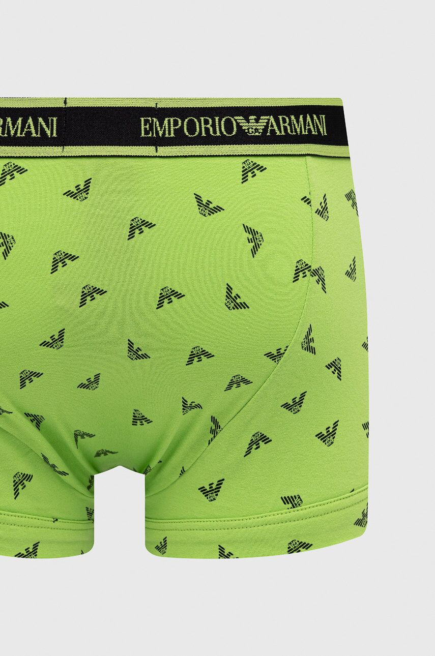 Emporio Armani Underwear Boxerky (3-pak) - Pepit.sk