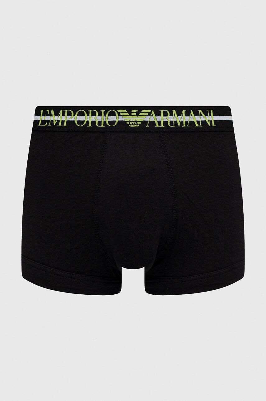 Emporio Armani Underwear Boxerky (3-pak) - Pepit.sk