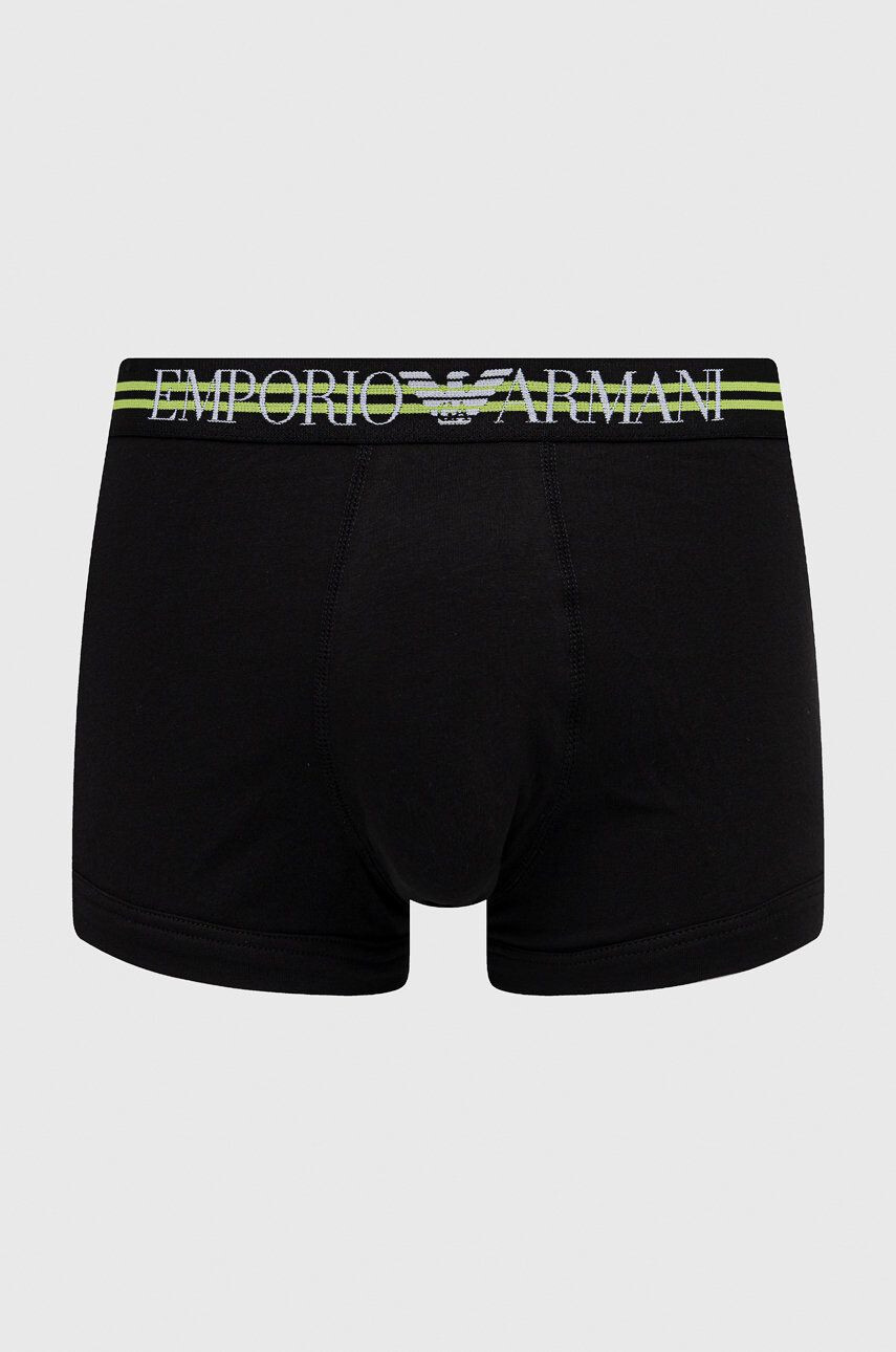 Emporio Armani Underwear Boxerky (3-pak) - Pepit.sk