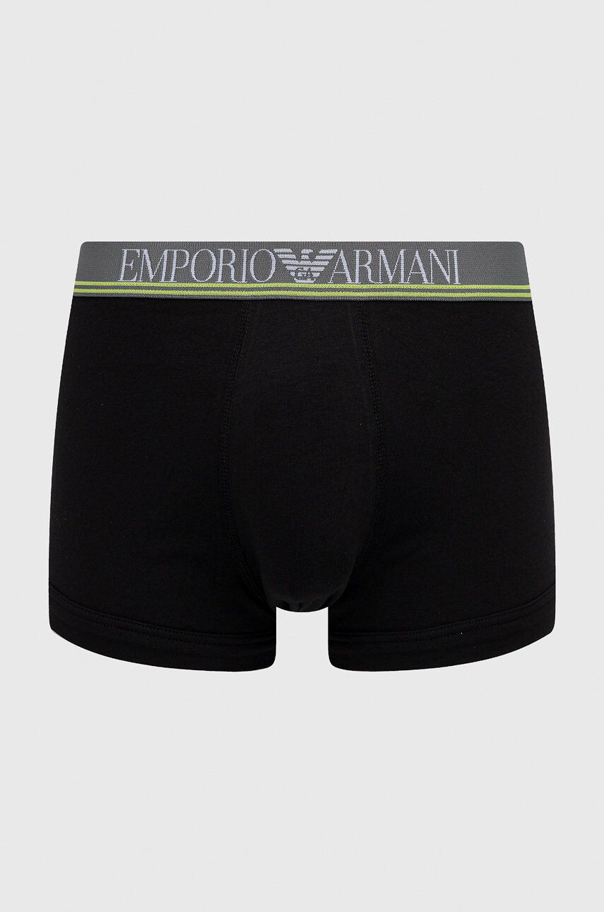 Emporio Armani Underwear Boxerky (3-pak) - Pepit.sk