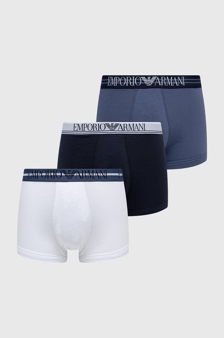 Emporio Armani Underwear Boxerky - Pepit.sk