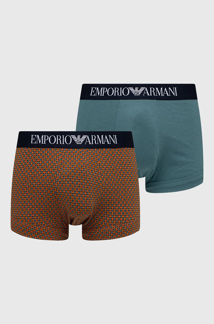 Emporio Armani Underwear Boxerky - Pepit.sk