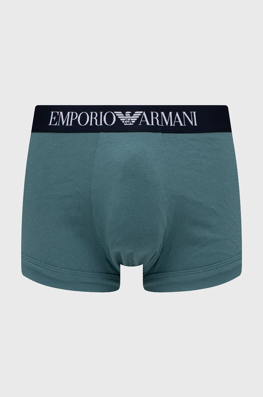 Emporio Armani Underwear Boxerky - Pepit.sk