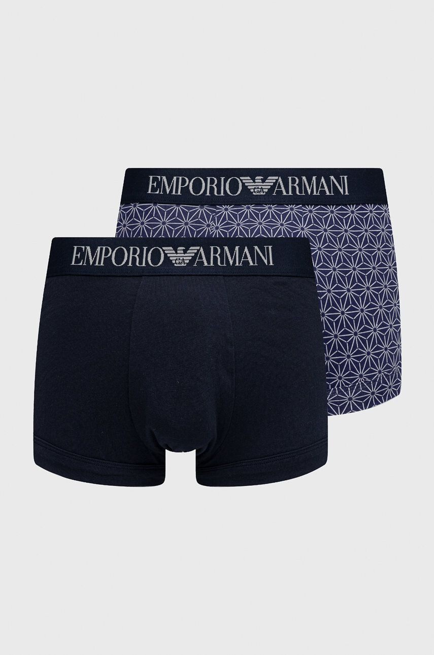 Emporio Armani Underwear Boxerky - Pepit.sk