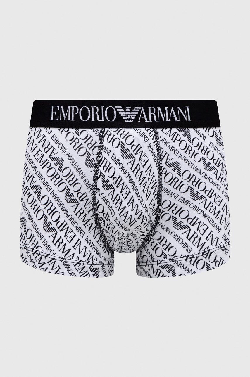 Emporio Armani Underwear Boxerky - Pepit.sk