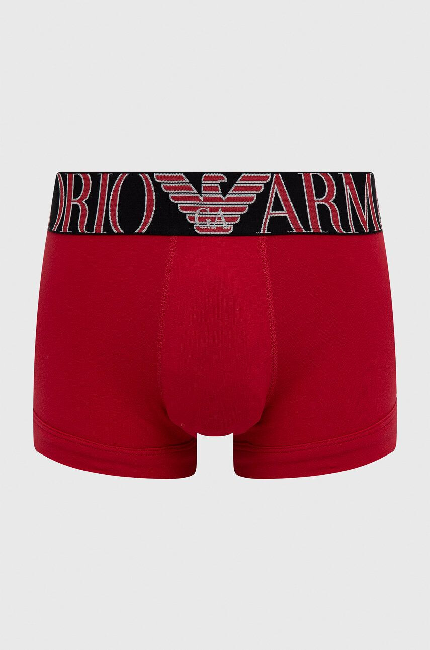 Emporio Armani Underwear Boxerky - Pepit.sk