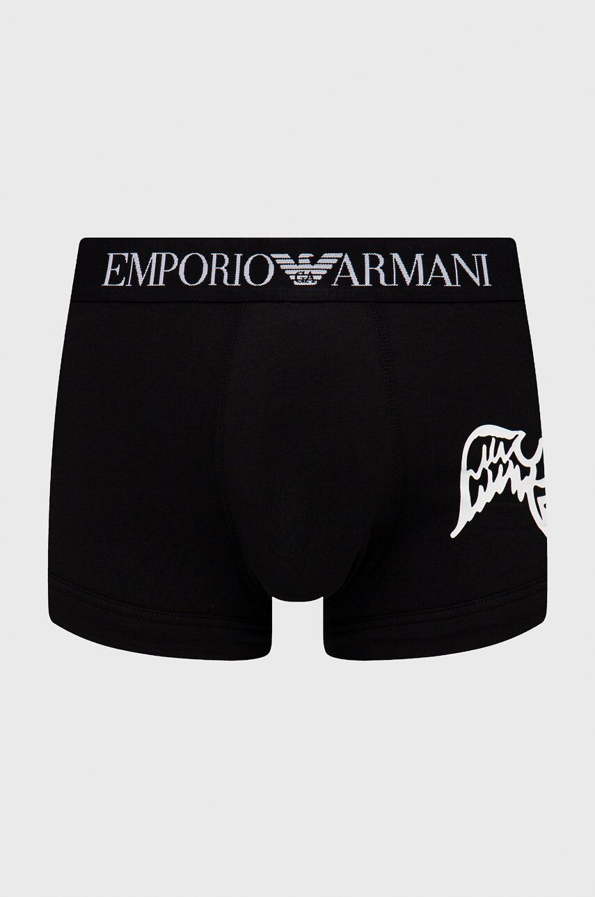 Emporio Armani Underwear Boxerky a kozmetická taštička - Pepit.sk