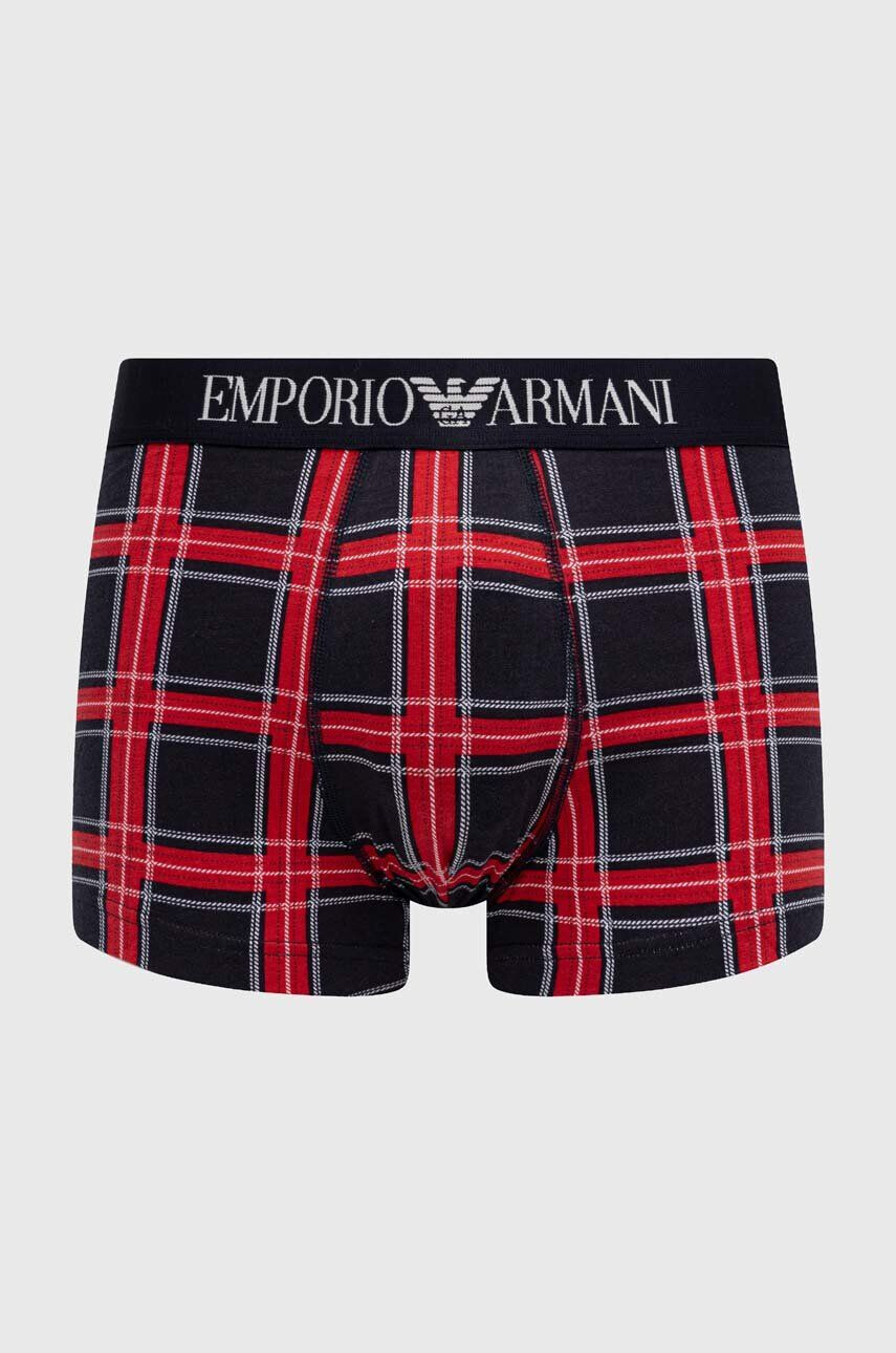 Emporio Armani Underwear Boxerky a ponožky pánske - Pepit.sk