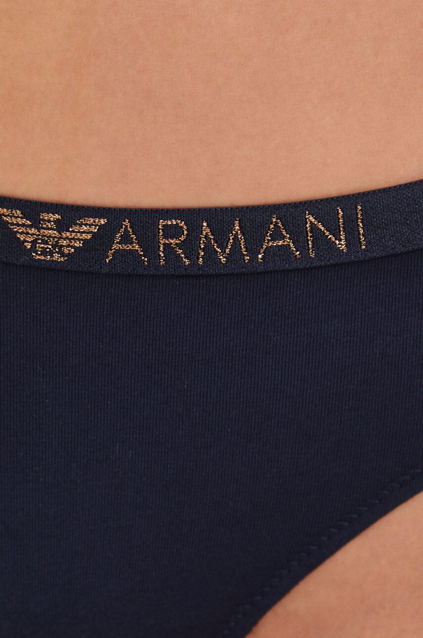 Emporio Armani Underwear Brazílske nohavičky 2-pak - Pepit.sk