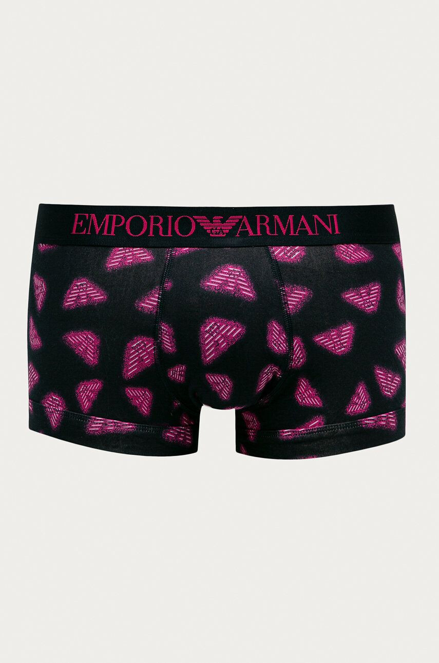 Emporio Armani Underwear Emporio Armani - Boxerky - Pepit.sk