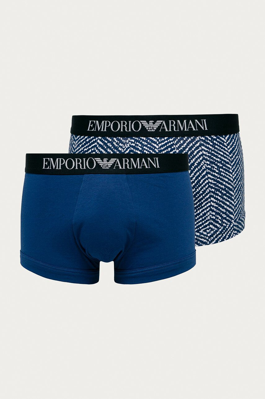 Emporio Armani Underwear Emporio Armani - Boxerky (2-pak) - Pepit.sk