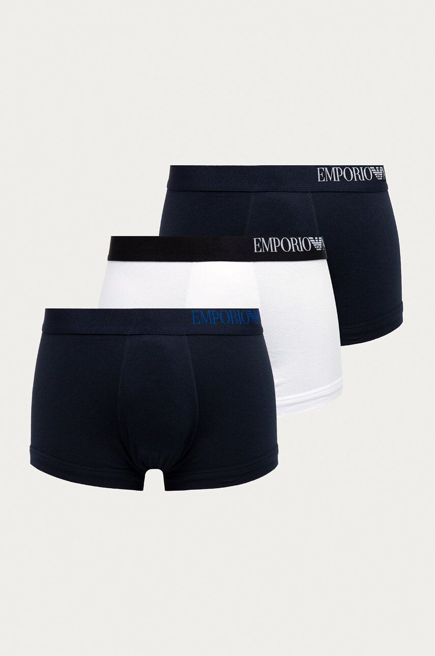 Emporio Armani Underwear Emporio Armani - Boxerky (3-pak) - Pepit.sk