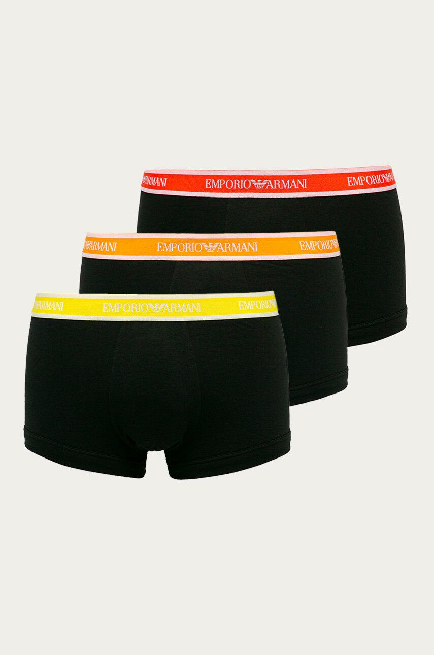 Emporio Armani Underwear Emporio Armani - Boxerky (3-pak) - Pepit.sk