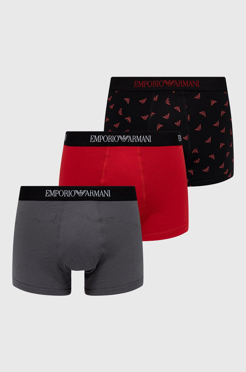 Emporio Armani Underwear Boxerky Emporio Armani (3-pack) - Pepit.sk