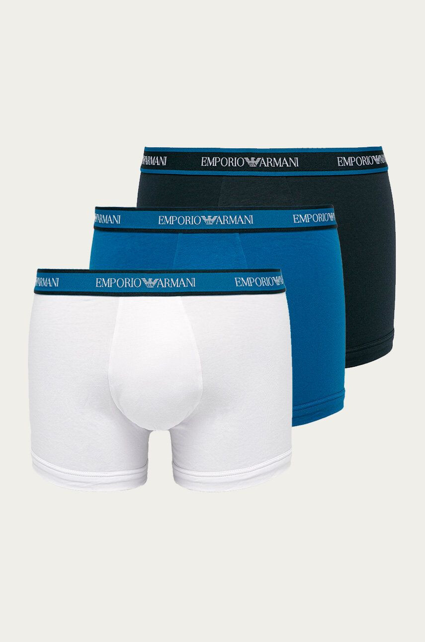 Emporio Armani Underwear Emporio Armani - Boxerky (3-pak) - Pepit.sk